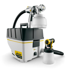 Электрический краскопульт Wagner W 890 Flexio (замена W 867)