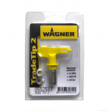 Сопло реверсивное безвоздушное Wagner Trade Tip 2