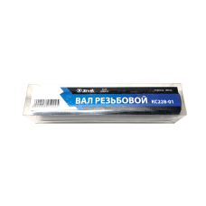 Вал резьбовой Tr 40х3мм Sivik для станков с 05.2022г