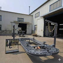 Открытие магазина и шоу-рума ESBerg