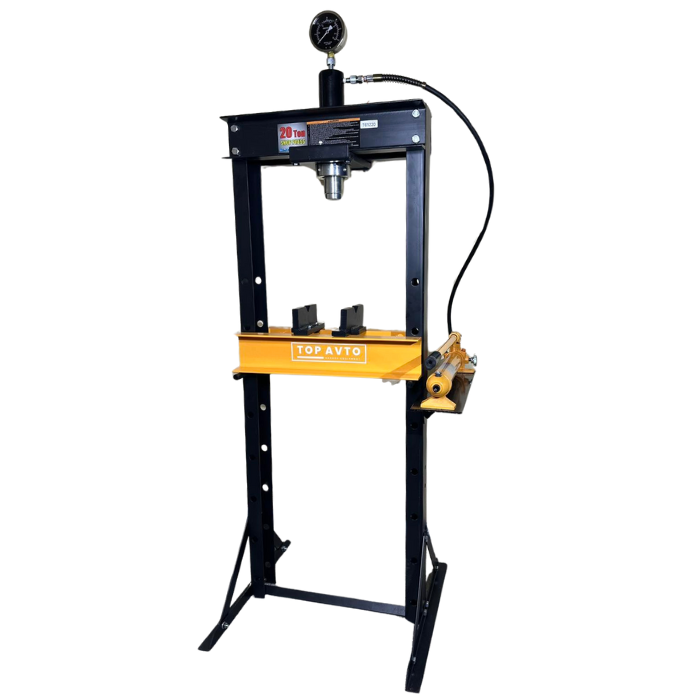 Гидравлический пресс