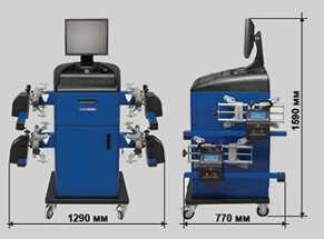 Техно Вектор 4
