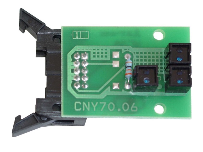 Датчик линейки CNY-70 KC910.006.00 Датчик линейки CNY-70 KC910.006.00