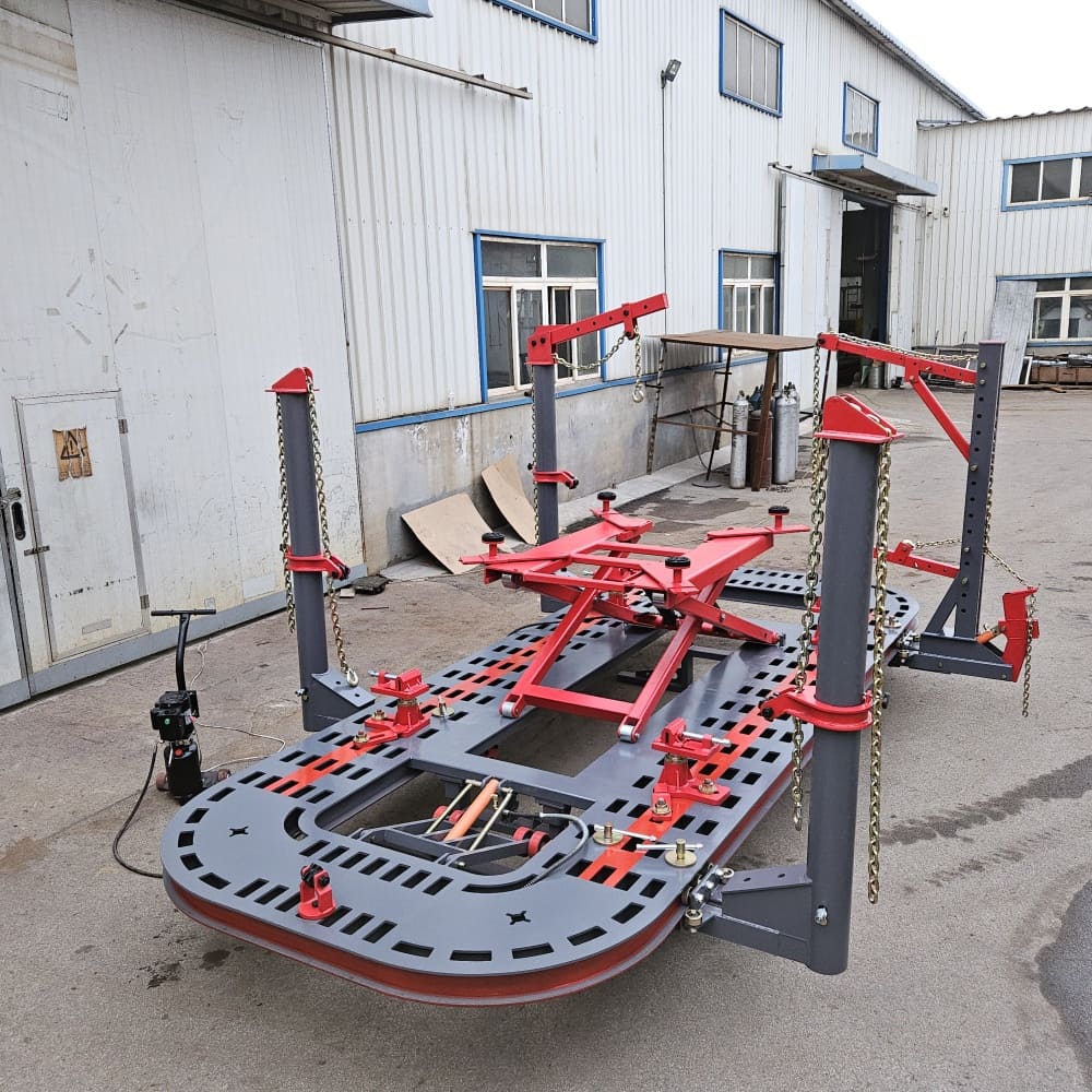 Подъемник-траверса для стапеля