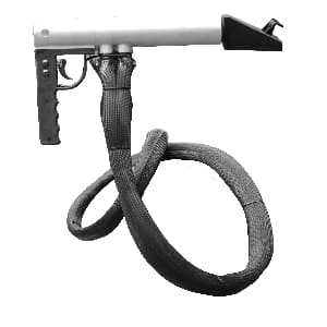 Опциональный пистолет - IT-GUN Опциональный пистолет - IT-GUN