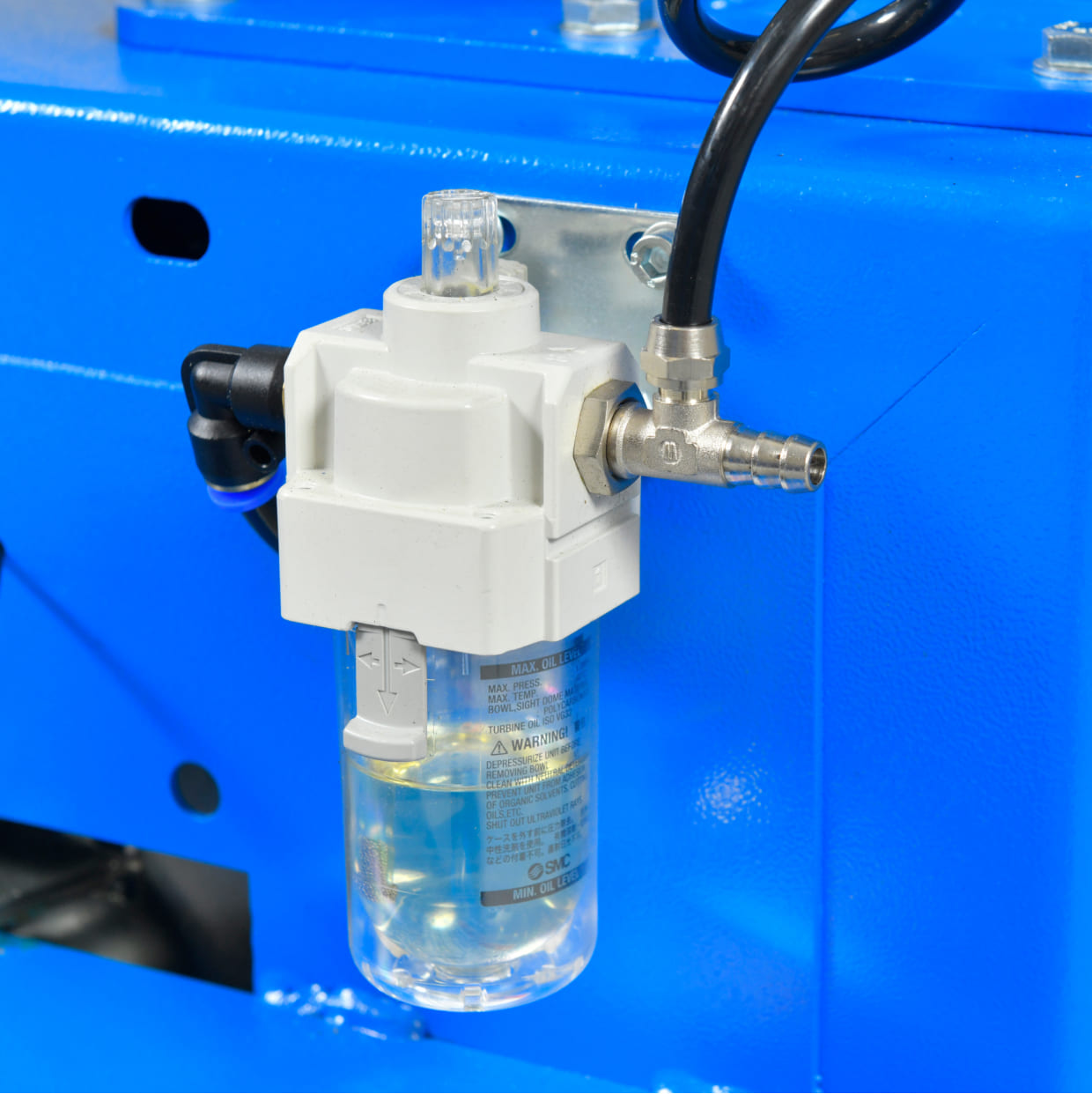 качественный лубрикатор