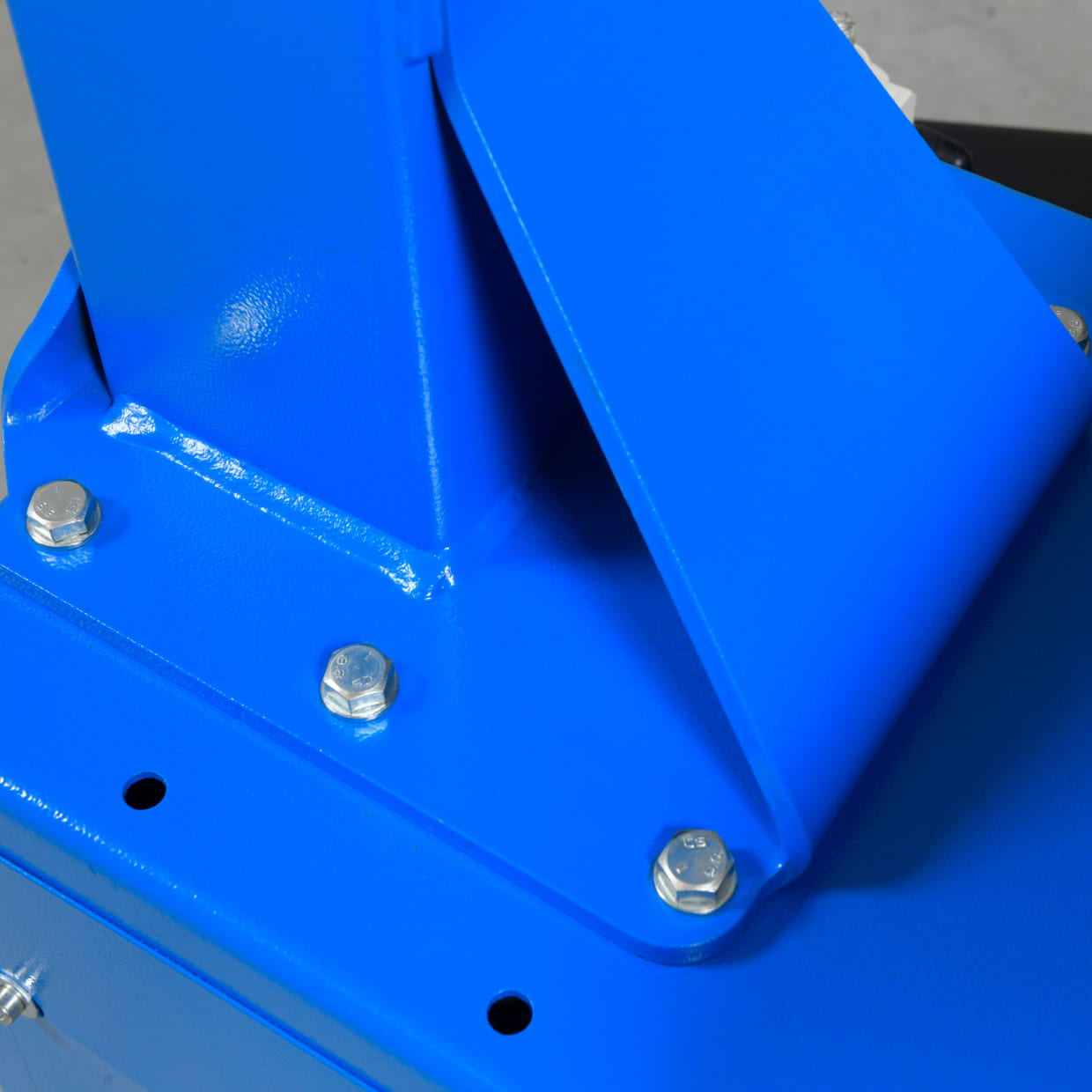 Жесткая колонна