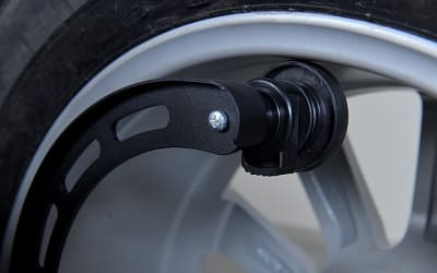 Электронная линейка для ввода параметров