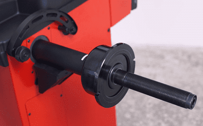 Эргономика рабочего пространства станка